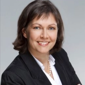 Dr. Anette Goubeaud