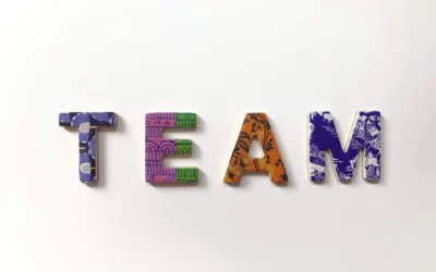 Creating High-Performing Teams